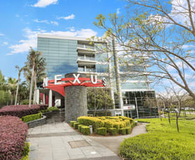 Offices commercial property leased at 5.10/4 Columbia Court Norwest NSW 2153