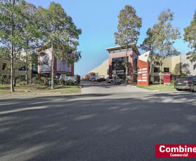 Factory, Warehouse & Industrial commercial property leased at 9/156 Hartley Road Smeaton Grange NSW 2567