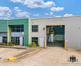 Offices commercial property leased at 14/129 Robinson Rd E Geebung QLD 4034