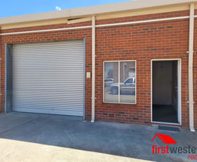 Showrooms / Bulky Goods commercial property leased at 5/231 Bank Street Welshpool WA 6106