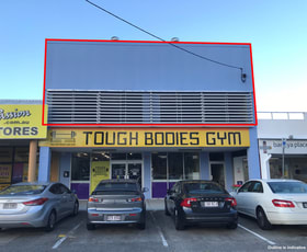 Medical / Consulting commercial property leased at 2/17 Barklya Place Marsden QLD 4132