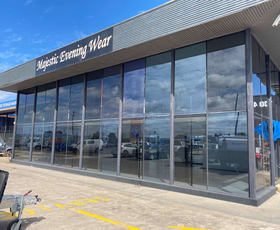 Factory, Warehouse & Industrial commercial property leased at 1/1551 Sydney Road Campbellfield VIC 3061