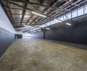 Factory, Warehouse & Industrial commercial property leased at Level 1/Level 1, 17 William Street Balaclava VIC 3183