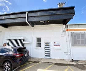 Factory, Warehouse & Industrial commercial property leased at 2/24 Madden Street Aitkenvale QLD 4814