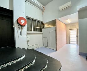 Factory, Warehouse & Industrial commercial property leased at 2/24 Madden Street Aitkenvale QLD 4814