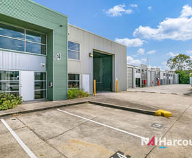 Offices commercial property leased at 14/129 Robinson Road Geebung QLD 4034