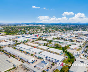 Factory, Warehouse & Industrial commercial property leased at 4/115 Robinson Road Geebung QLD 4034