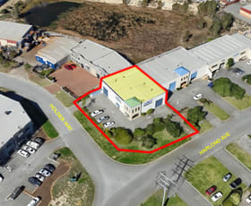 Factory, Warehouse & Industrial commercial property leased at 2 Holder Way Malaga WA 6090
