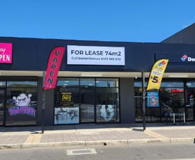 Offices commercial property leased at 156 Findon Road Findon SA 5023