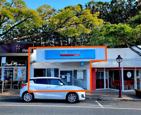 Other commercial property leased at Shop 2/58 Burnett Street Buderim QLD 4556