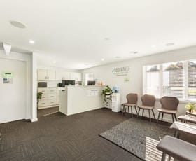 Medical / Consulting commercial property leased at 301 South Gippsland Highway Cranbourne VIC 3977