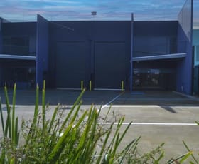 Factory, Warehouse & Industrial commercial property leased at Unit 2/15 Hi-Tech Place Seaford VIC 3198