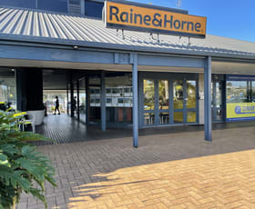 Shop & Retail commercial property leased at Shop 6A/18 Park Street Port Macquarie NSW 2444