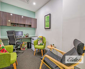 Serviced Offices commercial property leased at 5/168 Riding Road Hawthorne QLD 4171