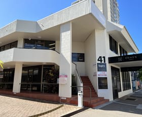 Offices commercial property leased at Suite 3a, 41 Sturt Street Townsville City QLD 4810