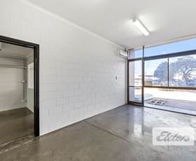 Offices commercial property leased at 78 Logan Road Woolloongabba QLD 4102