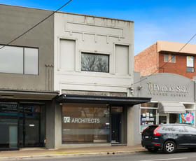 Shop & Retail commercial property leased at 85 Canterbury Road Canterbury VIC 3126