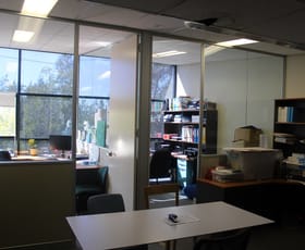 Factory, Warehouse & Industrial commercial property leased at 10/16 - 18 Northumberland Road Caringbah NSW 2229