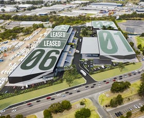 Factory, Warehouse & Industrial commercial property leased at Warehouse 06, 95-105 South Gippsland Highway Dandenong South VIC 3175