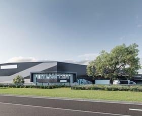 Factory, Warehouse & Industrial commercial property leased at Warehouse 06, 95-105 South Gippsland Highway Dandenong South VIC 3175