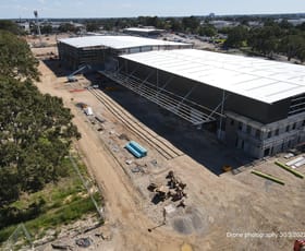 Factory, Warehouse & Industrial commercial property leased at Warehouse 03, 95-105 South Gippsland Highway Dandenong South VIC 3175