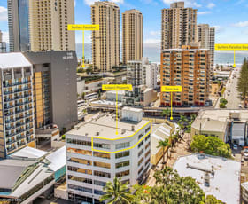 Medical / Consulting commercial property leased at 19/3 Alison Street Surfers Paradise QLD 4217