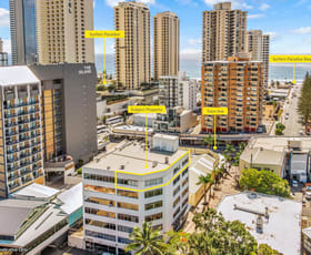 Offices commercial property leased at 19/3 Alison Street Surfers Paradise QLD 4217