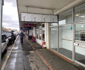 Shop & Retail commercial property leased at 112b/112 Hobart Road Kings Meadows TAS 7249