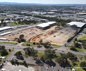 Factory, Warehouse & Industrial commercial property leased at Warehouse 03, 95-105 South Gippsland Highway Dandenong South VIC 3175