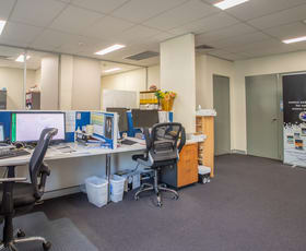 Factory, Warehouse & Industrial commercial property leased at 6/9 Hoyle Avenue Castle Hill NSW 2154
