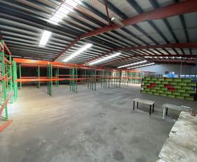 Factory, Warehouse & Industrial commercial property leased at B/182 Beatty Road Archerfield QLD 4108