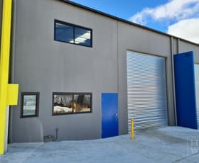 Factory, Warehouse & Industrial commercial property leased at Unit 30/17 Old Dairy Close Moss Vale NSW 2577