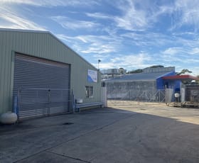 Factory, Warehouse & Industrial commercial property leased at Alexander Avenue Taren Point NSW 2229