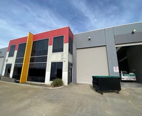 Offices commercial property leased at 58 Abbotts Road Dandenong South VIC 3175