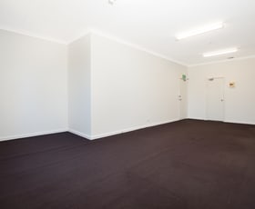 Offices commercial property leased at Level 1/378-380 Church Street Parramatta NSW 2150