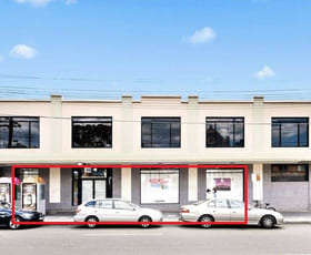 Factory, Warehouse & Industrial commercial property leased at 4/291 Beamish St Campsie NSW 2194