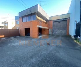 Showrooms / Bulky Goods commercial property leased at Office and warehouse/11 Homedale Road Bankstown NSW 2200