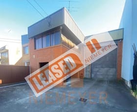Factory, Warehouse & Industrial commercial property leased at Office and warehouse/11 Homedale Road Bankstown NSW 2200