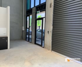 Factory, Warehouse & Industrial commercial property leased at 23/27 Graystone Court Epping VIC 3076