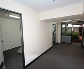 Offices commercial property leased at 1/130-134 Pacific Highway St Leonards NSW 2065