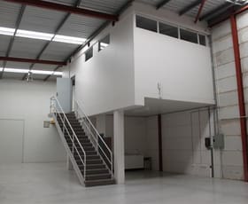 Factory, Warehouse & Industrial commercial property leased at Unit 7/181-187 Taren Point Road Caringbah NSW 2229