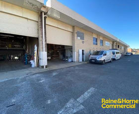 Factory, Warehouse & Industrial commercial property leased at Unit 17/25-31 Airds Road Minto NSW 2566