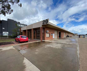 Factory, Warehouse & Industrial commercial property leased at 6/29 Glynburn Road Glynde SA 5070