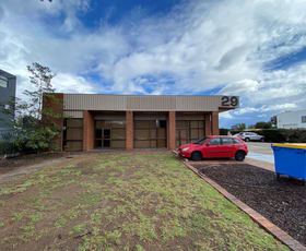 Factory, Warehouse & Industrial commercial property leased at 6/29 Glynburn Road Glynde SA 5070