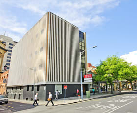 Offices commercial property leased at Level 3/80 Currie St Adelaide SA 5000