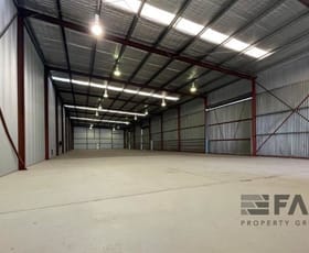 Factory, Warehouse & Industrial commercial property leased at 92 Boundary Road Rocklea QLD 4106