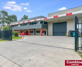 Factory, Warehouse & Industrial commercial property leased at 3/2-4 Gallipoli Street Smeaton Grange NSW 2567