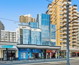 Offices commercial property leased at 3059 Surfers Paradise Boulevard Surfers Paradise QLD 4217