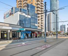 Shop & Retail commercial property leased at 3059 Surfers Paradise Boulevard Surfers Paradise QLD 4217