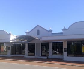 Offices commercial property leased at 309 Hay Street Subiaco WA 6008